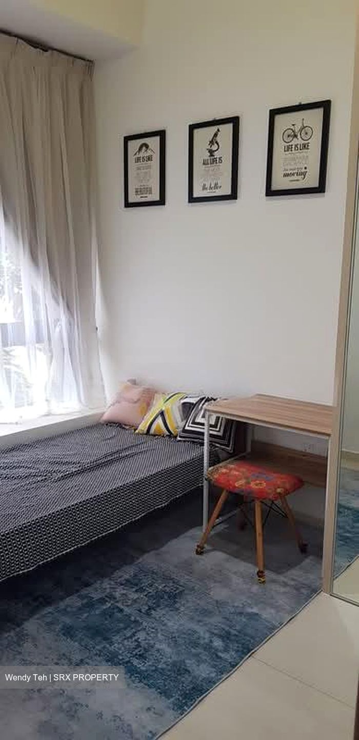 Charlton Park (D19), Condominium #595234331